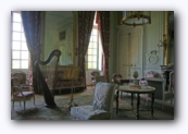 Le Petit Trianon : Salon de réception
